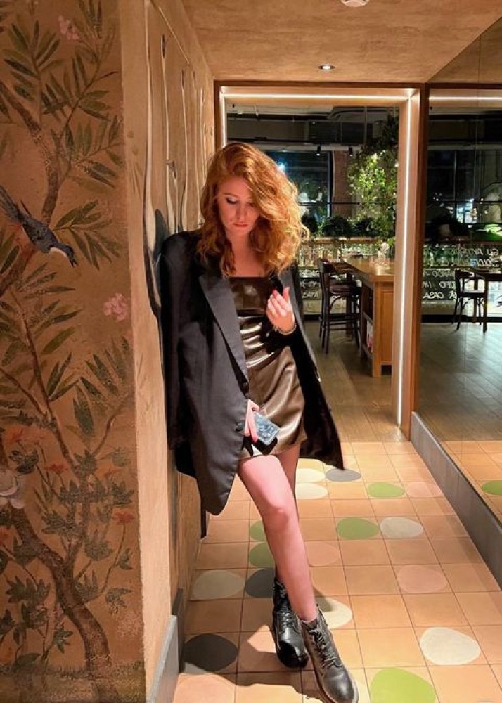 Индивидуалка Есения фото № 2 в городе Междуреченск