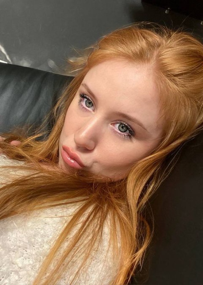 Индивидуалка Есения фото № 2 в городе Междуреченск