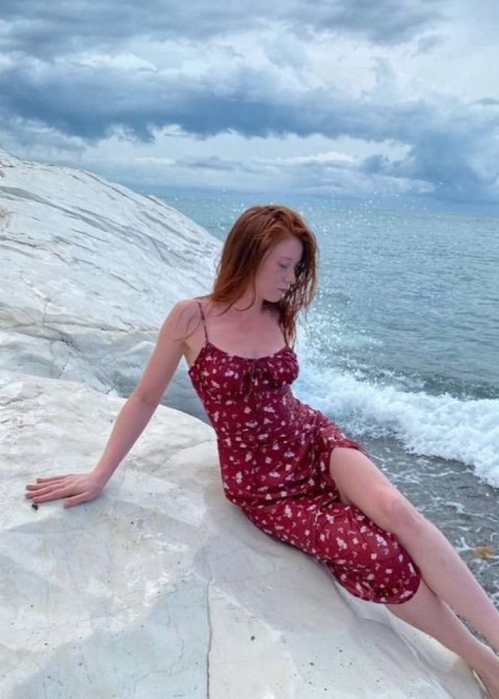 Индивидуалка Есения фото № 2 в городе Междуреченск