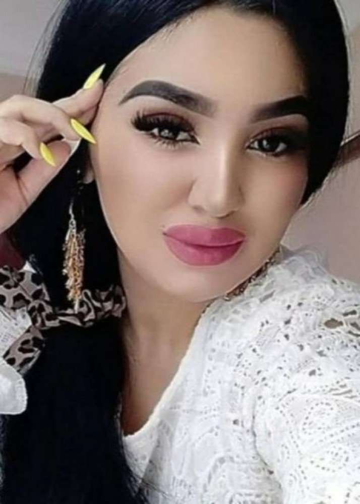 Индивидуалка Фарида главное фото в городе Междуреченск 