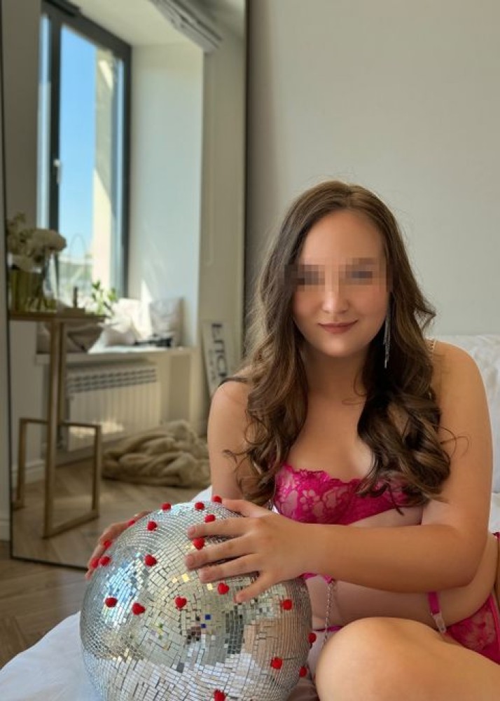 Индивидуалка Кэтрин фото № 2 в городе Междуреченск