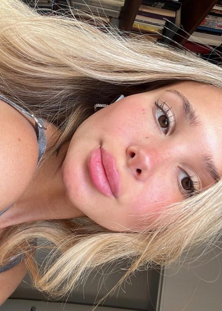 Индивидуалка Кира фото № 2 в городе Междуреченск