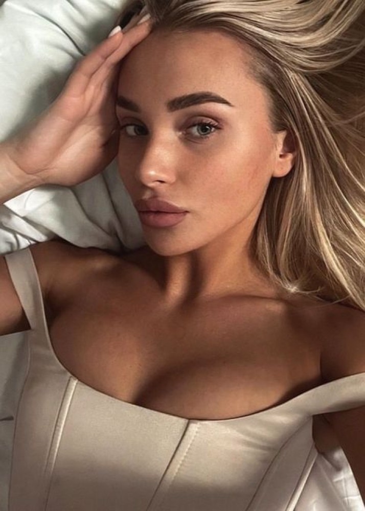 Индивидуалка Кира главное фото в городе Междуреченск 