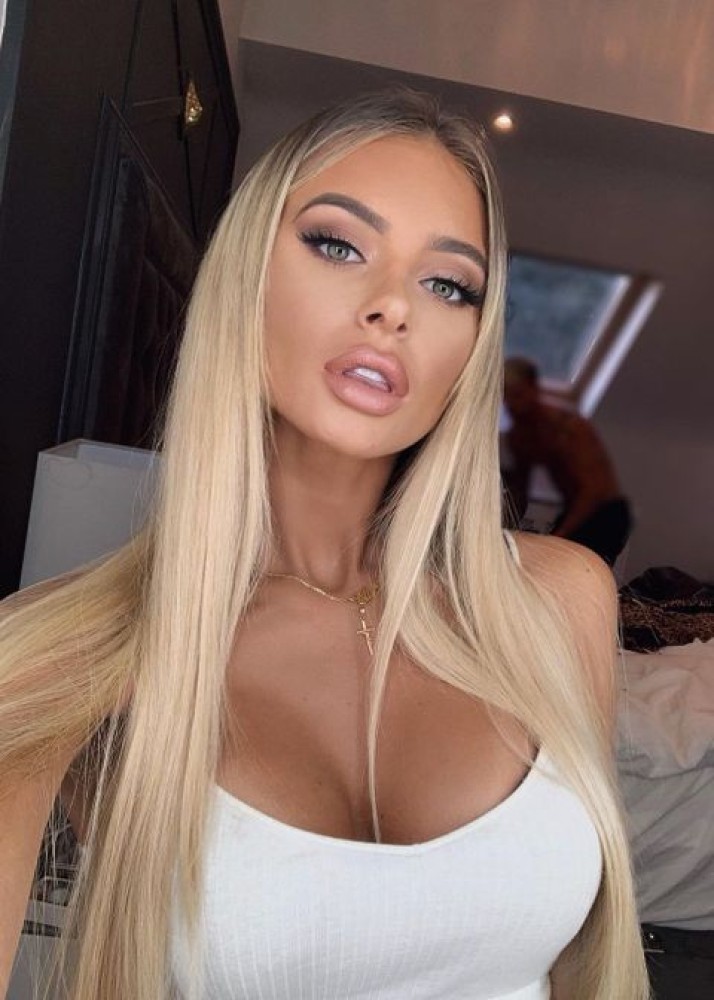 Индивидуалка Крис фото № 2 в городе Междуреченск