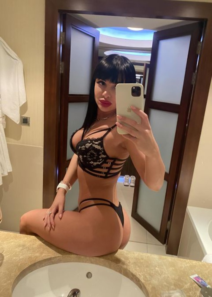 Индивидуалка Кристина фото № 2 в городе Междуреченск