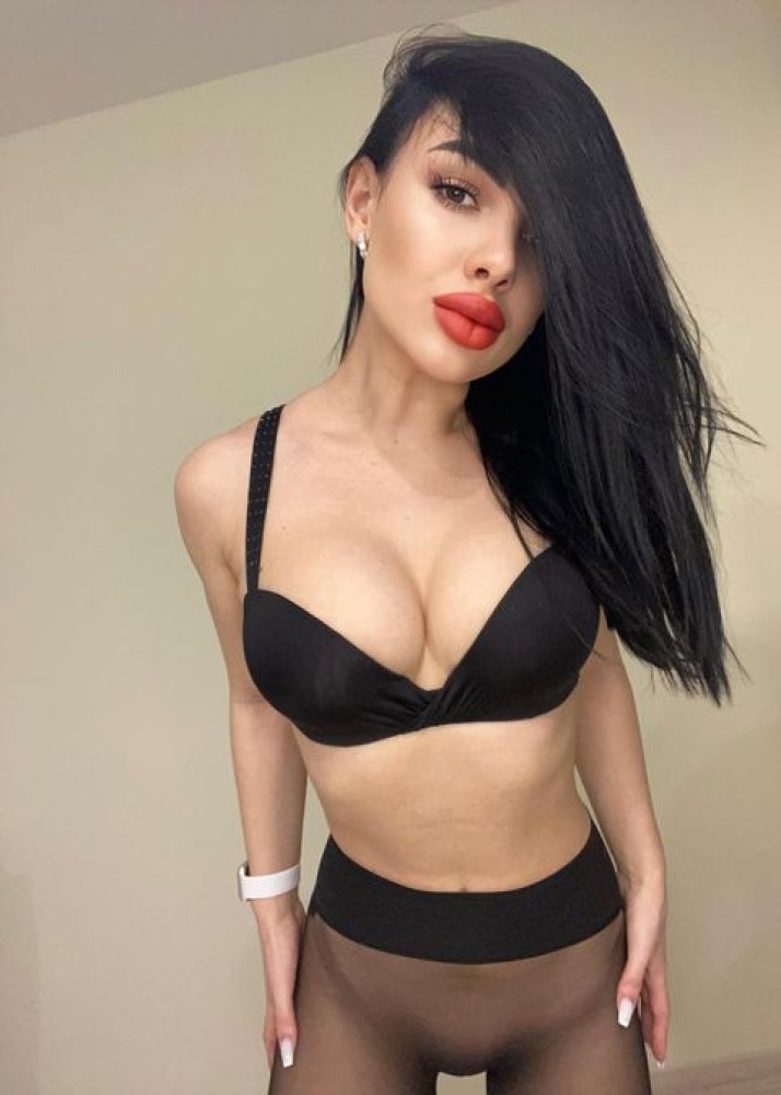 Индивидуалка Кристина фото № 2 в городе Междуреченск