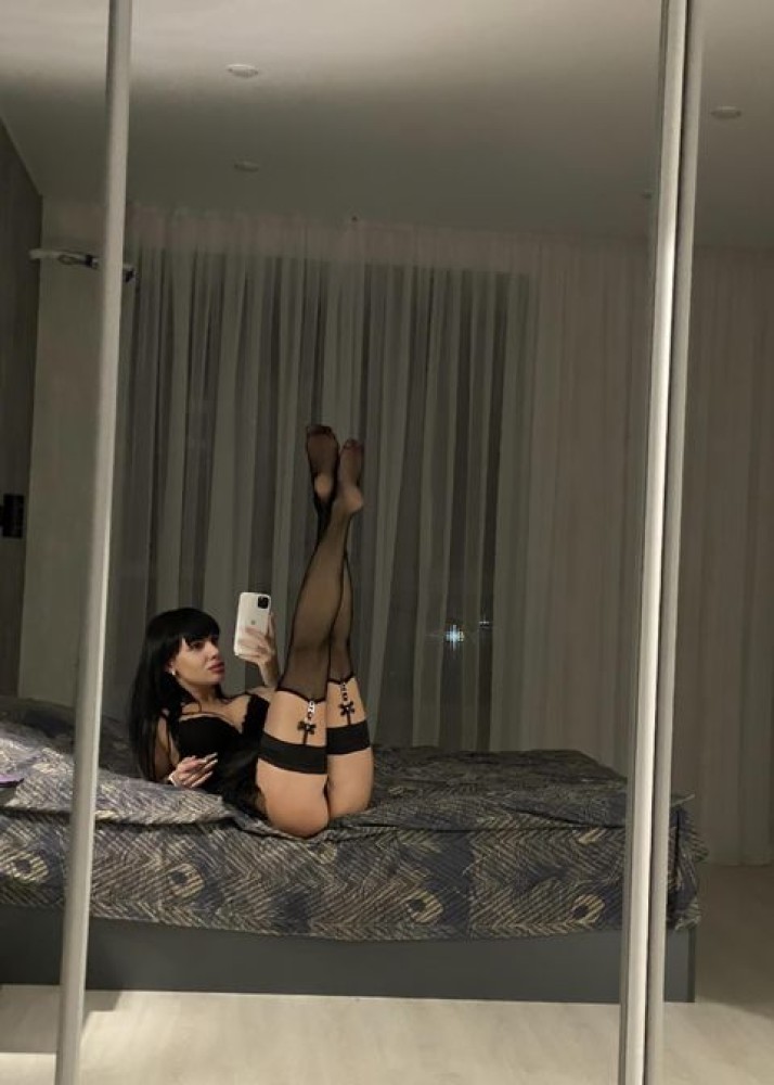 Индивидуалка Кристина фото № 2 в городе Междуреченск