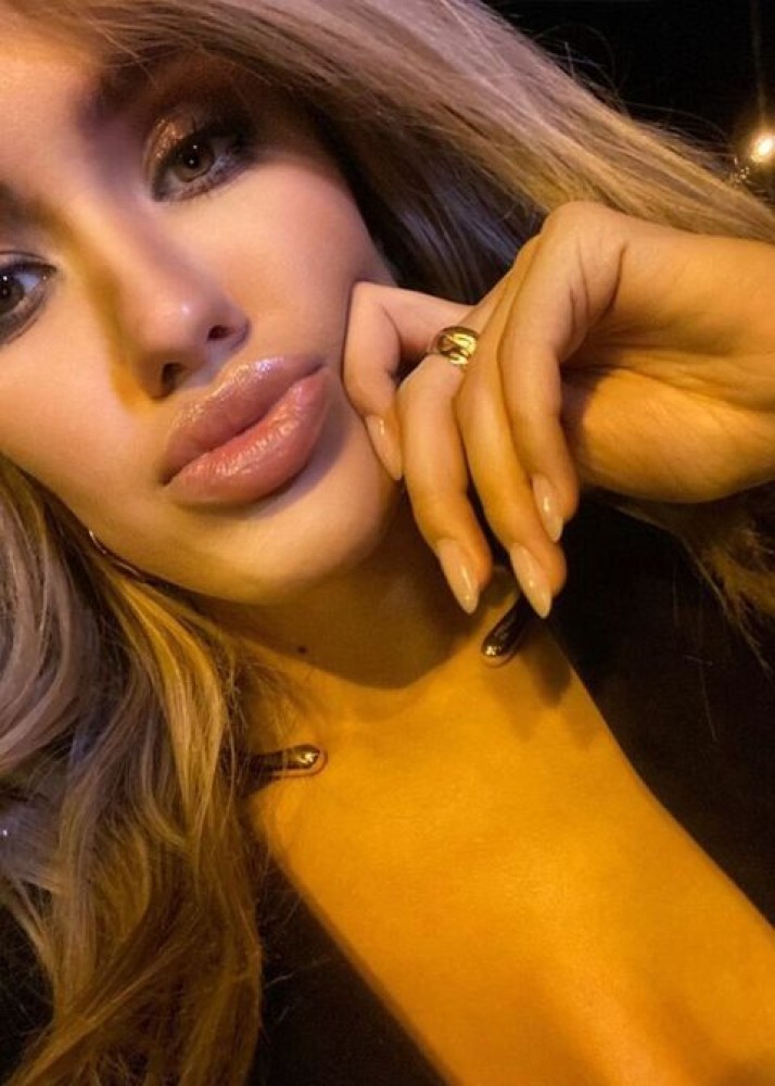 Индивидуалка Ксюша фото № 2 в городе Междуреченск