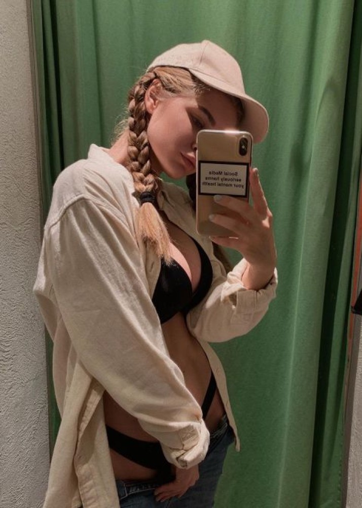 Индивидуалка Лиза фото № 2 в городе Междуреченск