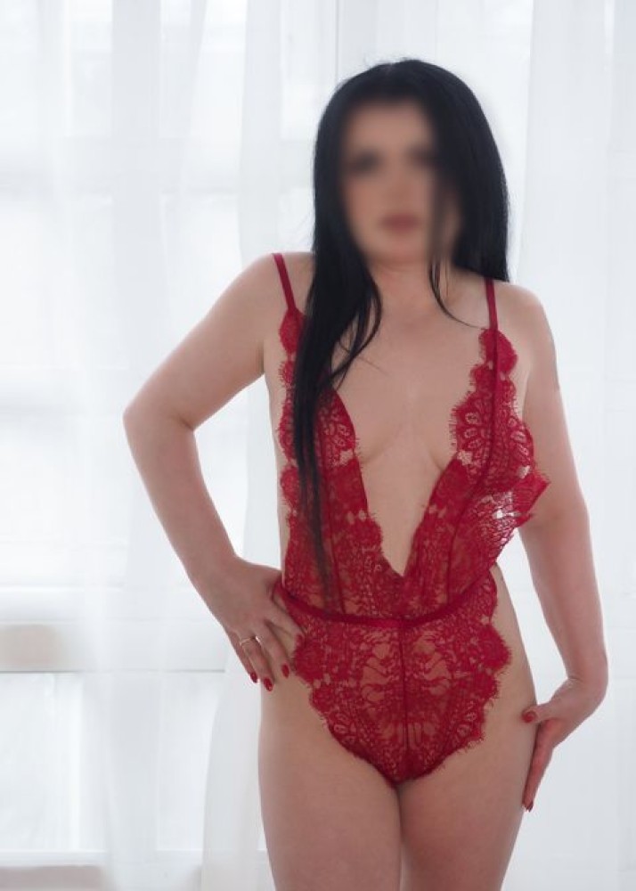 Индивидуалка Марина фото № 2 в городе Междуреченск