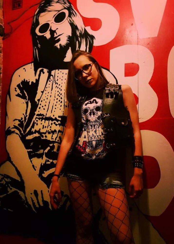 Индивидуалка Мария фото № 2 в городе Междуреченск