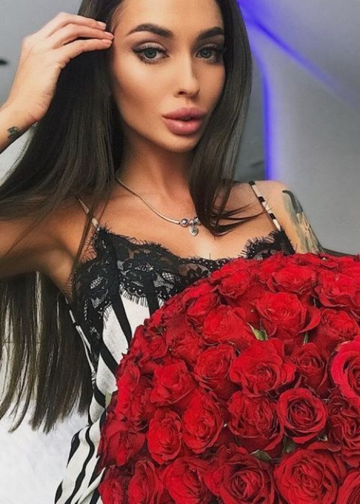 Индивидуалка Маша фото № 2 в городе Междуреченск