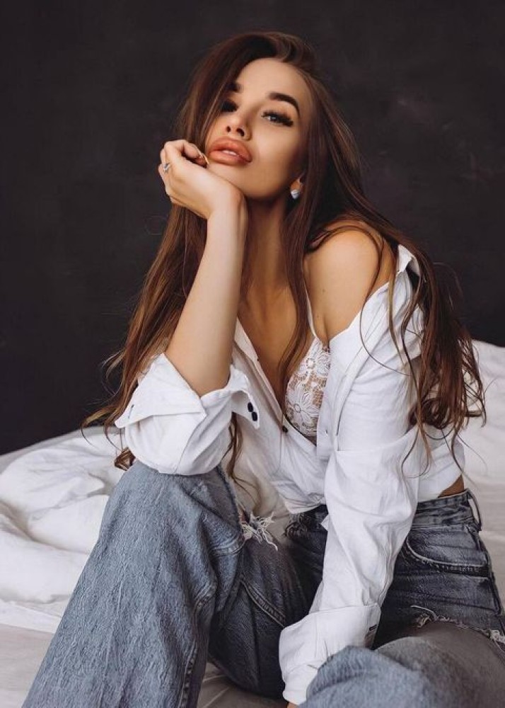 Индивидуалка Милана фото № 2 в городе Междуреченск