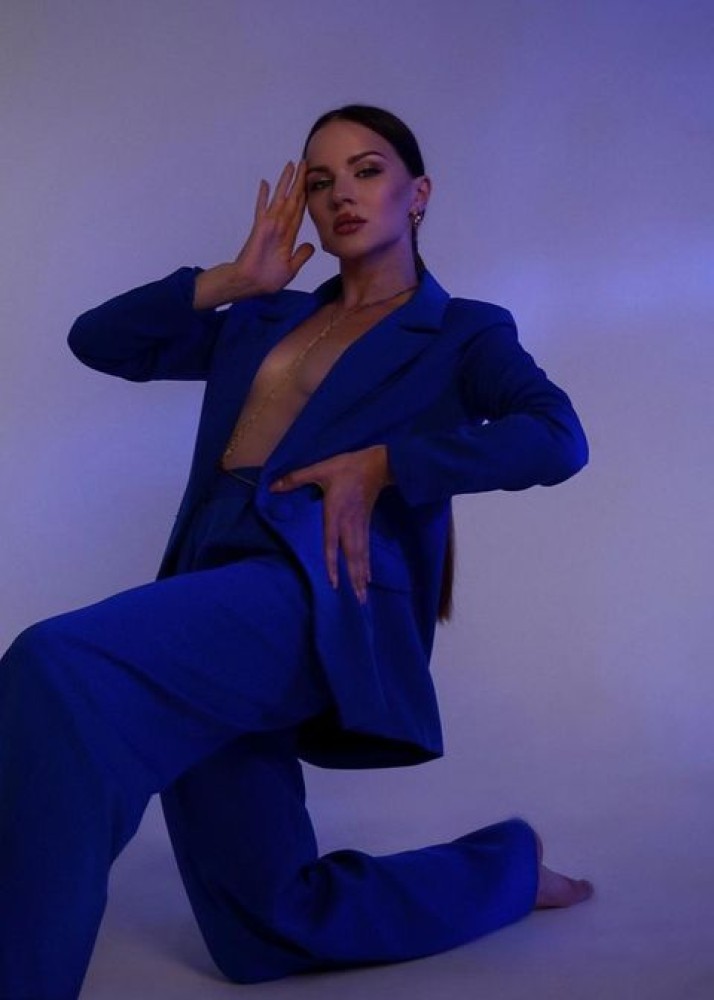 Индивидуалка Мира главное фото в городе Междуреченск 