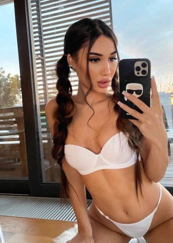 Индивидуалка Моника фото № 2 в городе Междуреченск