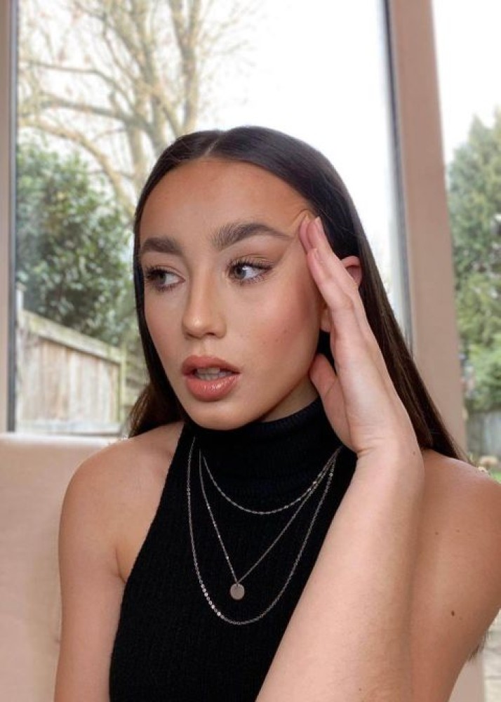 Индивидуалка Настя фото № 2 в городе Междуреченск