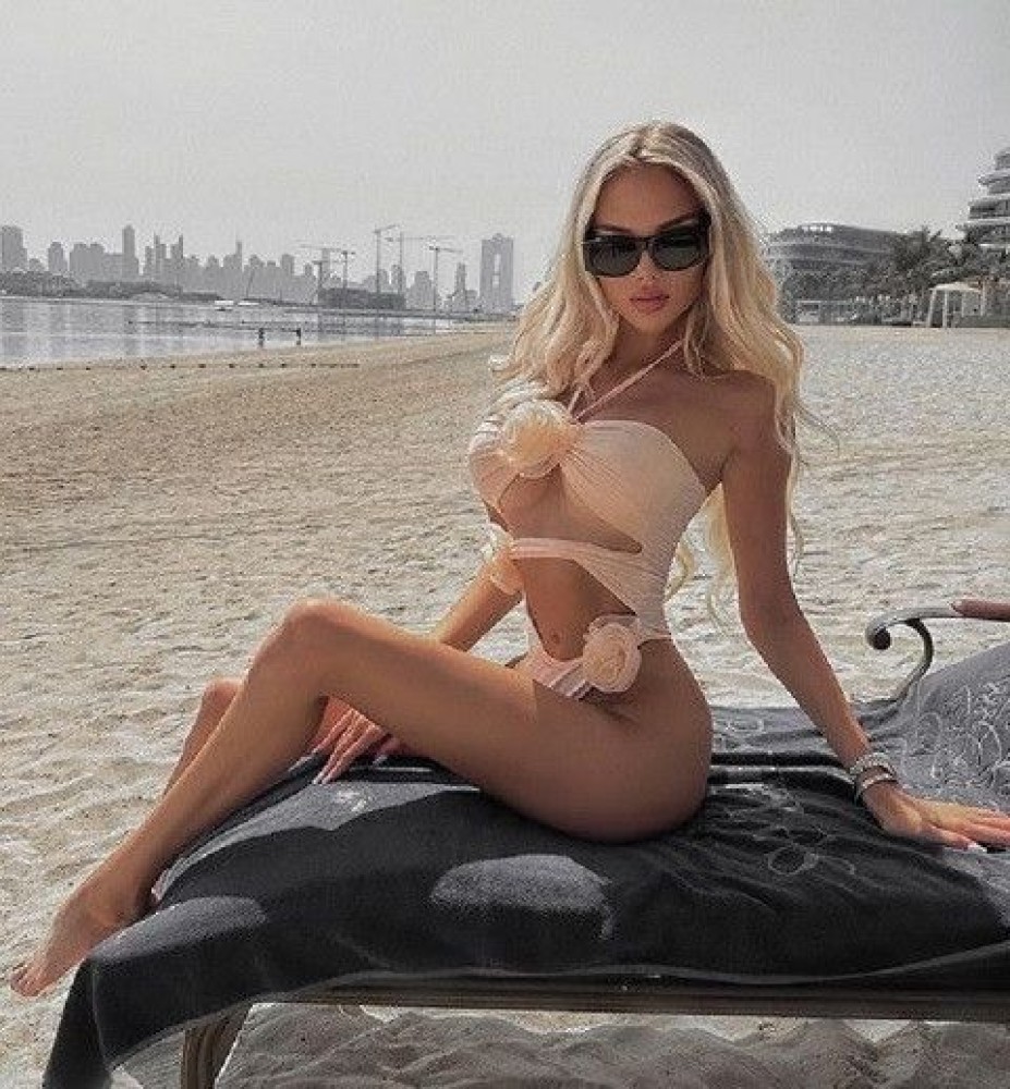 Индивидуалка НАСТЯ фото № 2 в городе Междуреченск