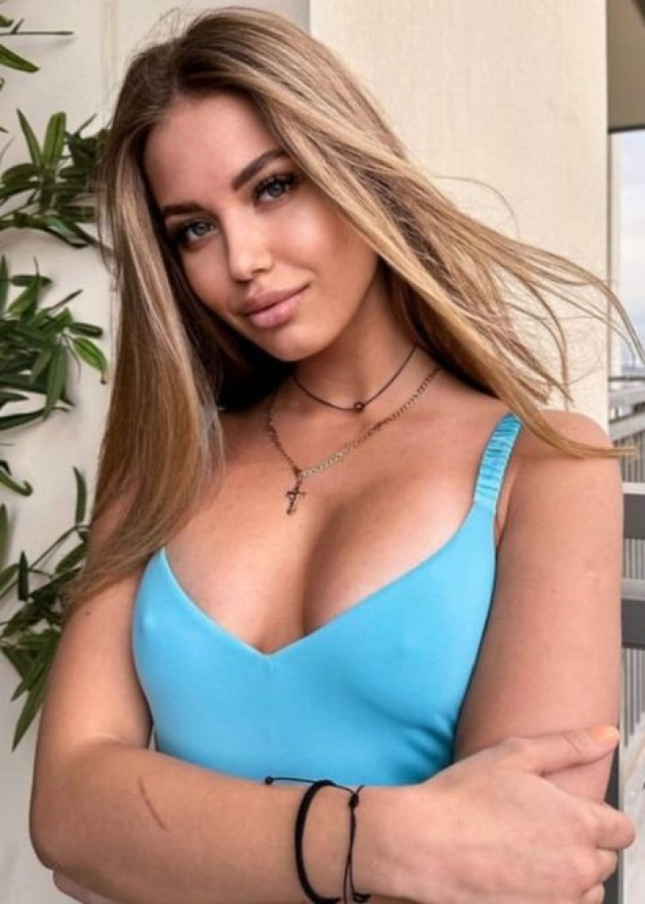 Индивидуалка Ника главное фото в городе Междуреченск 