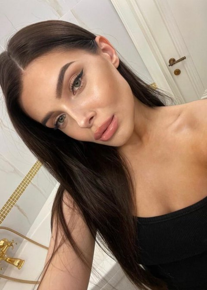 Индивидуалка Николь главное фото в городе Междуреченск 