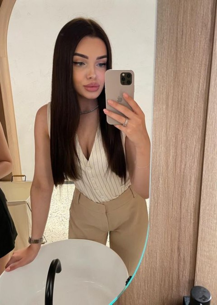 Индивидуалка Николь фото № 2 в городе Междуреченск