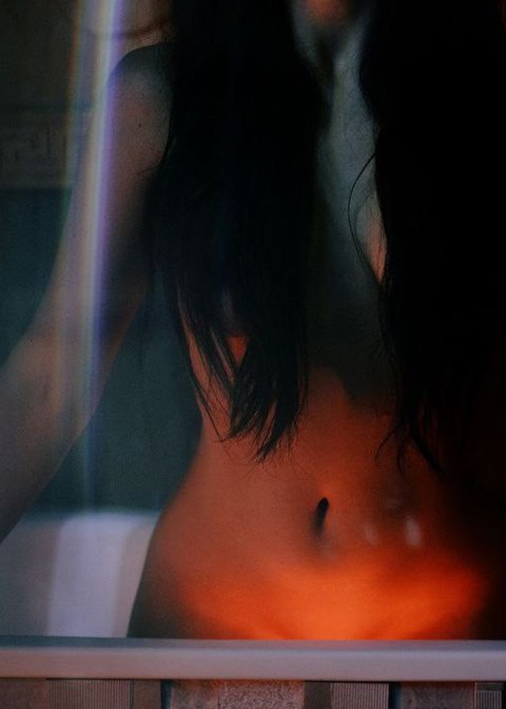 Индивидуалка Оксана фото № 2 в городе Междуреченск