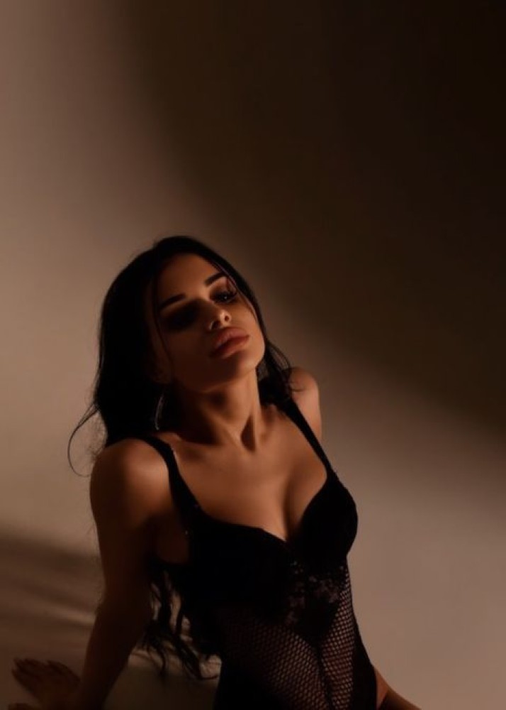 Индивидуалка Оксана фото № 2 в городе Междуреченск