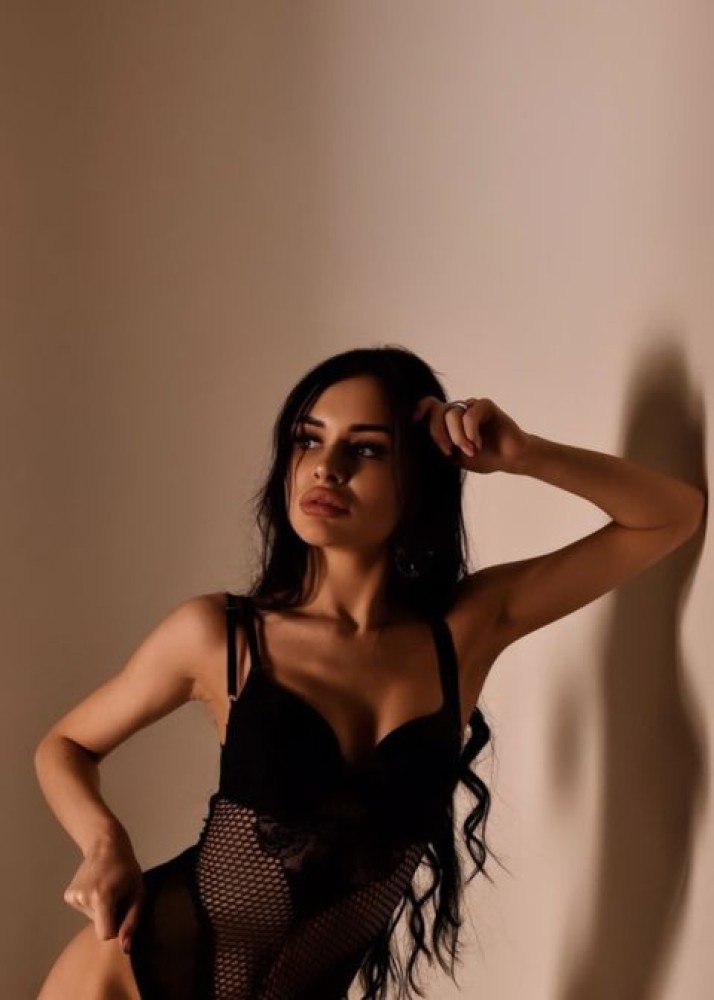 Индивидуалка Оксана фото № 2 в городе Междуреченск