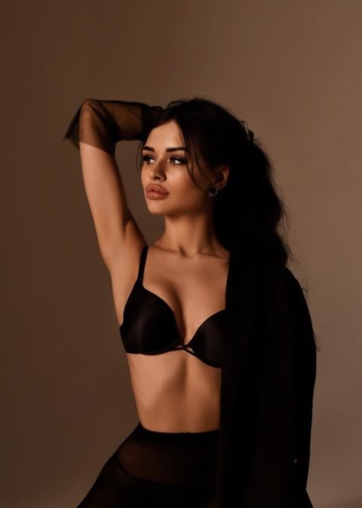 Индивидуалка Оксана фото № 2 в городе Междуреченск