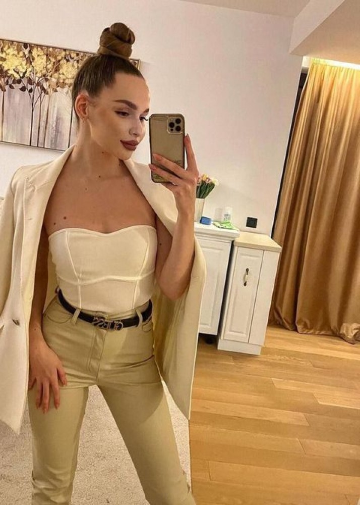 Индивидуалка Ольга фото № 2 в городе Междуреченск