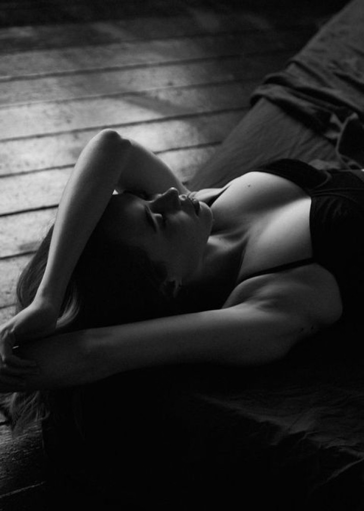 Индивидуалка Оля главное фото в городе Междуреченск 