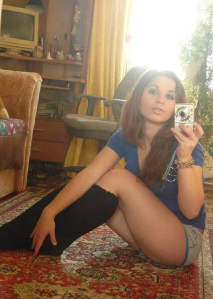 Индивидуалка Оля главное фото в городе Междуреченск 