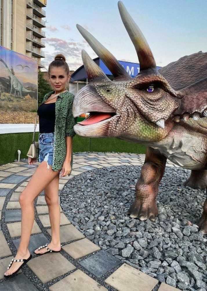 Индивидуалка Регина фото № 2 в городе Междуреченск