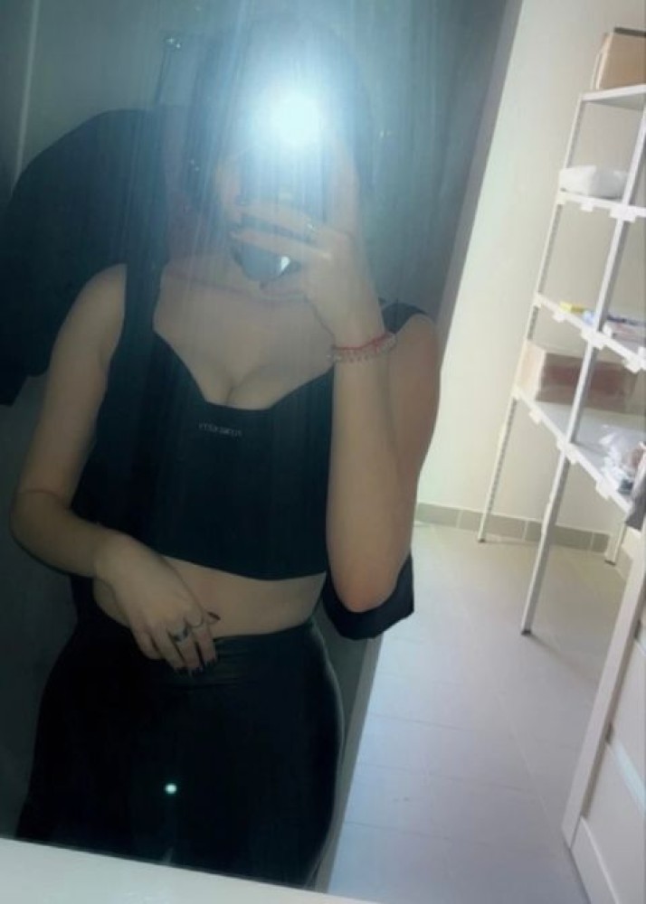 Индивидуалка Рита фото № 2 в городе Междуреченск