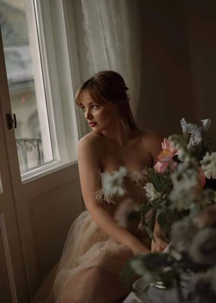 Индивидуалка Снежана фото № 2 в городе Междуреченск