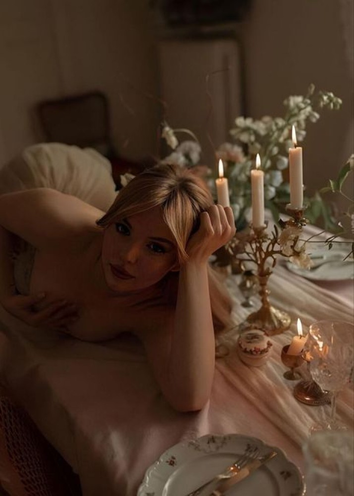 Индивидуалка Снежана фото № 2 в городе Междуреченск