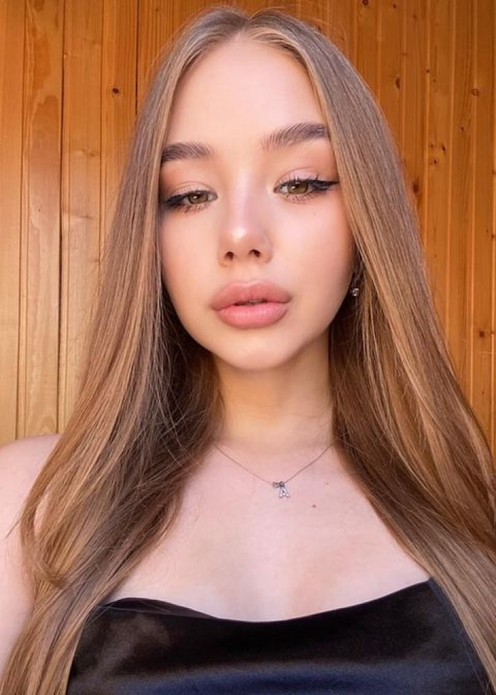 Индивидуалка Соня фото № 2 в городе Междуреченск