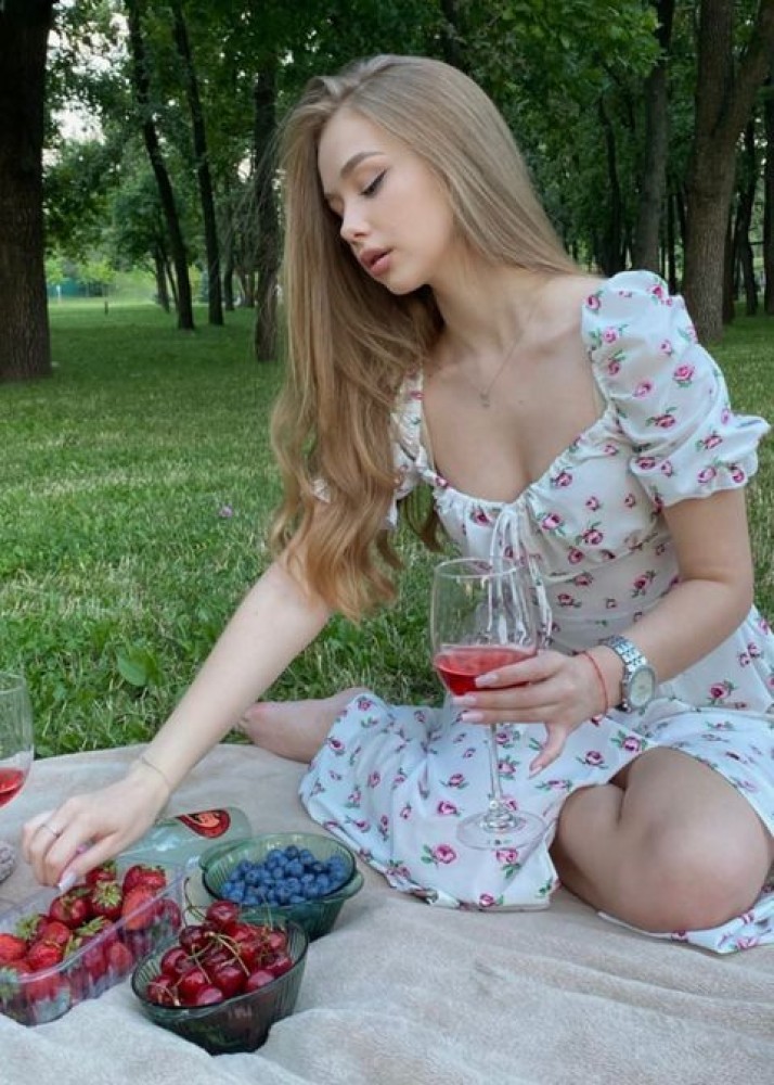 Индивидуалка Соня фото № 2 в городе Междуреченск