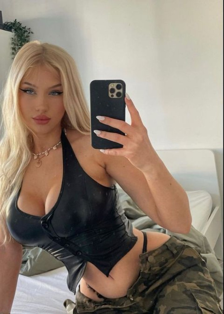 Индивидуалка Соня фото № 2 в городе Междуреченск