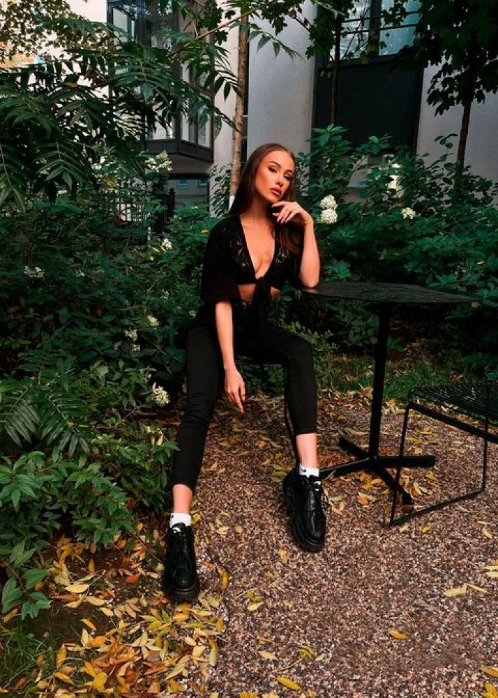 Индивидуалка Валерия фото № 2 в городе Междуреченск