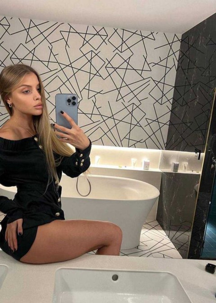 Индивидуалка Вера фото № 2 в городе Междуреченск