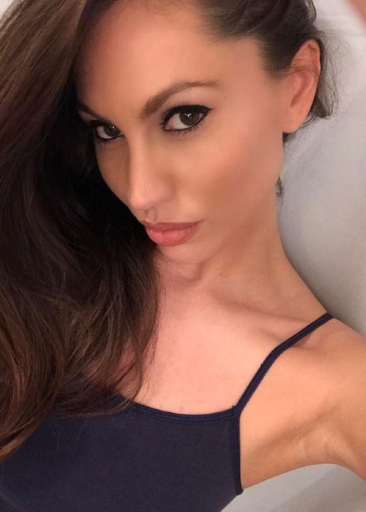 Индивидуалка Вика фото № 2 в городе Междуреченск