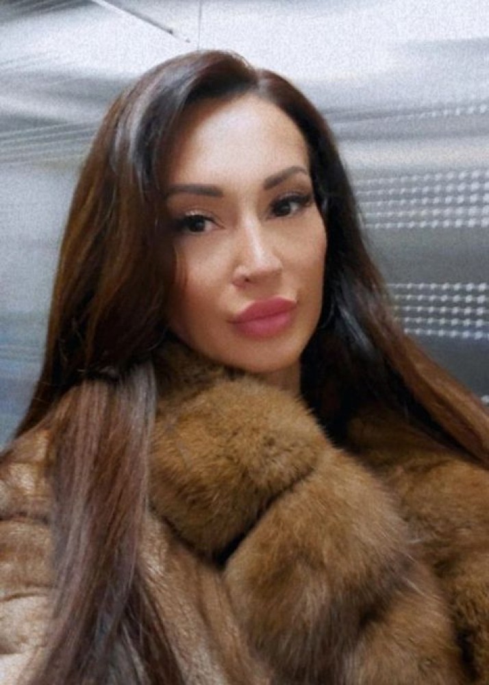 Индивидуалка Виктория главное фото в городе Междуреченск 