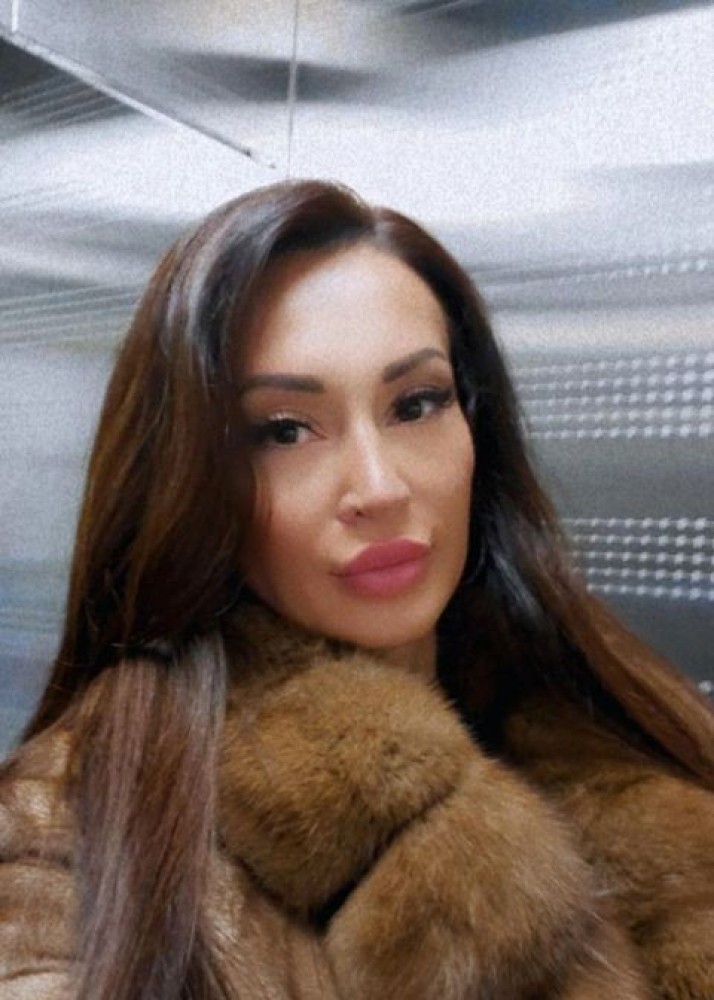 Индивидуалка Виктория фото № 2 в городе Междуреченск