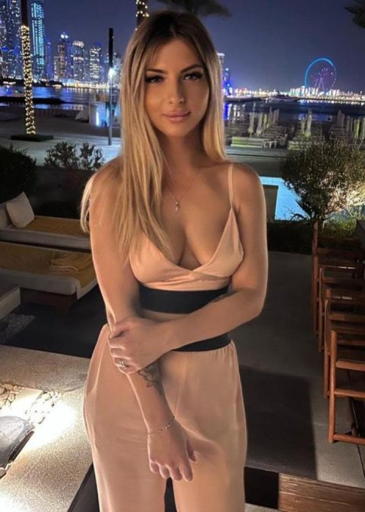 Индивидуалка Вивьен главное фото в городе Междуреченск 