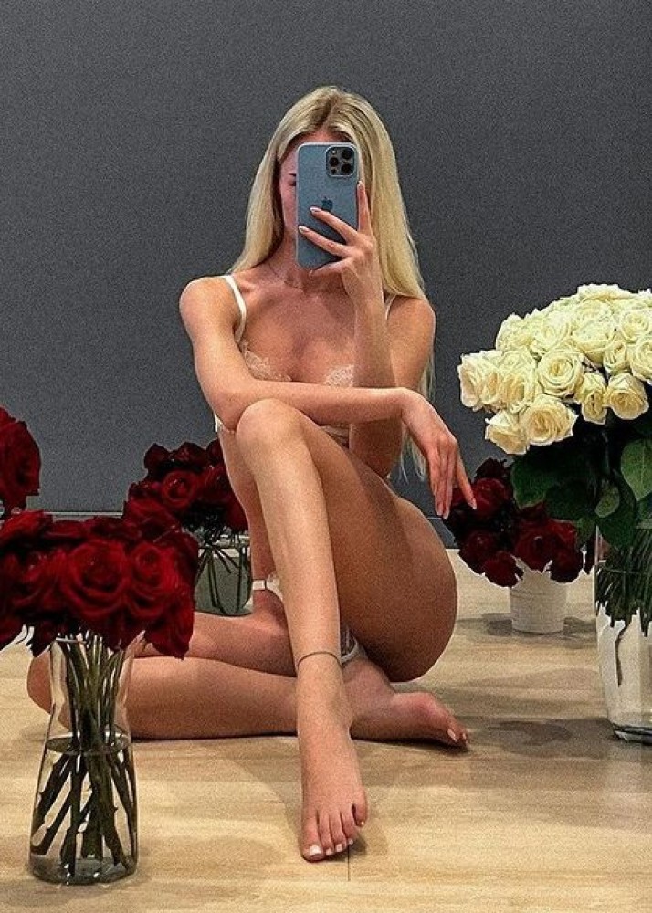 Индивидуалка ЯНА фото № 2 в городе Междуреченск