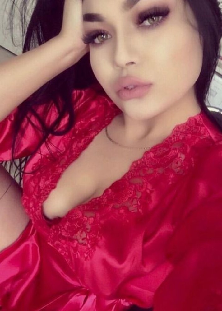 Индивидуалка Zarina фото № 2 в городе Междуреченск