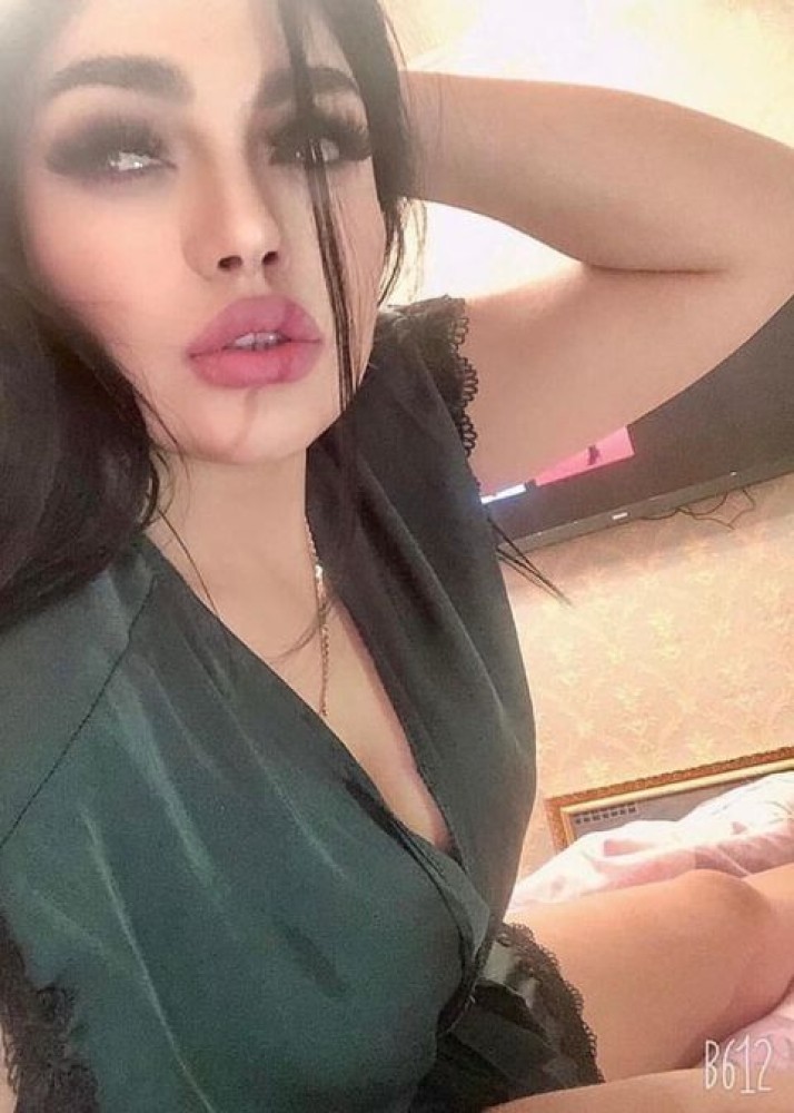 Индивидуалка Zarina фото № 2 в городе Междуреченск