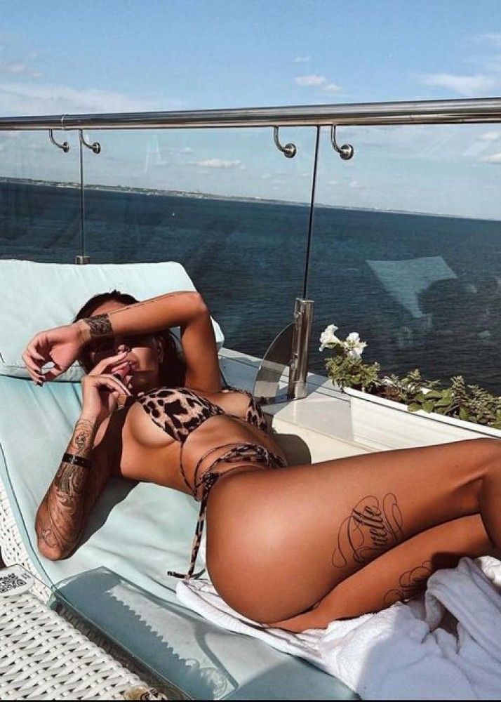 Индивидуалка Женя фото № 2 в городе Междуреченск