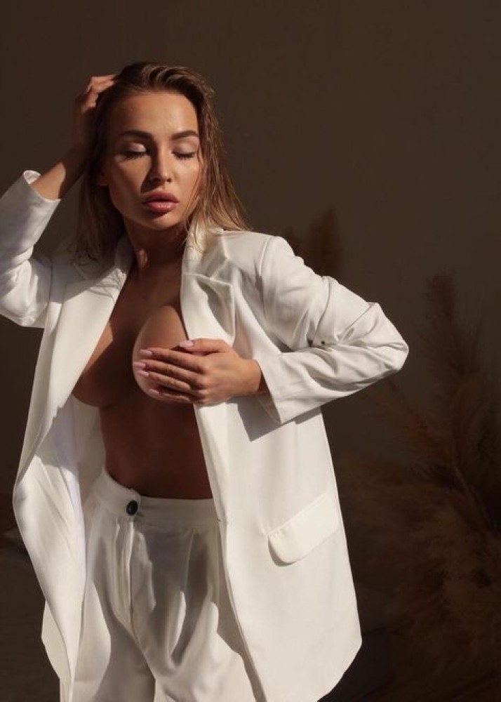 Индивидуалка Жизель фото № 2 в городе Междуреченск