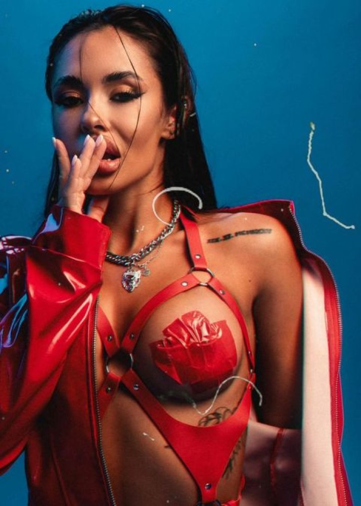 Индивидуалка Кира фото № 2 в городе Междуреченск